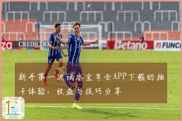 新手第一次试水金年会APP下载的抽卡体验，收益与技巧分享